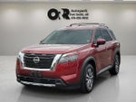 2024 Nissan Pathfinder SL 2WD