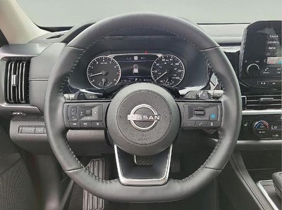 2024 Nissan Pathfinder SL 2WD