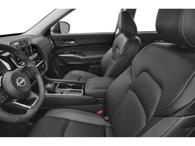 2024 Nissan Pathfinder SL 2WD