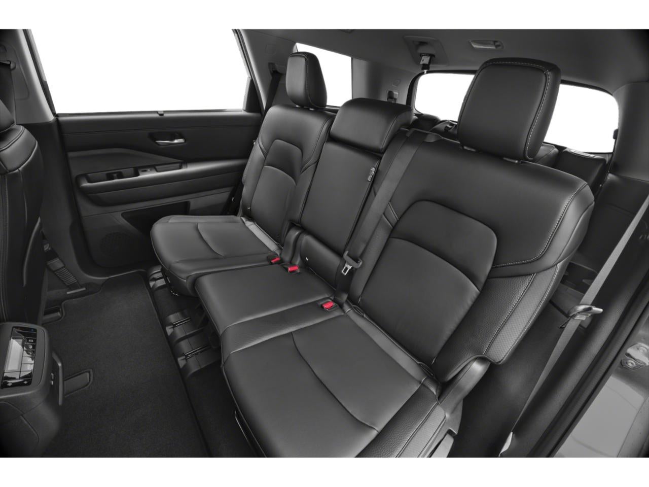 2024 Nissan Pathfinder SL 2WD