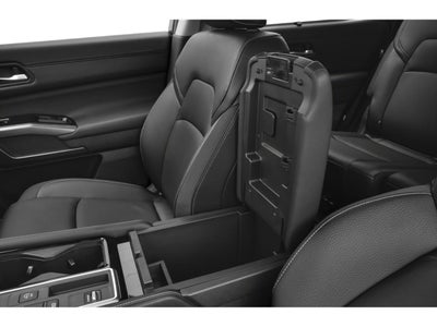 2024 Nissan Pathfinder SL 2WD