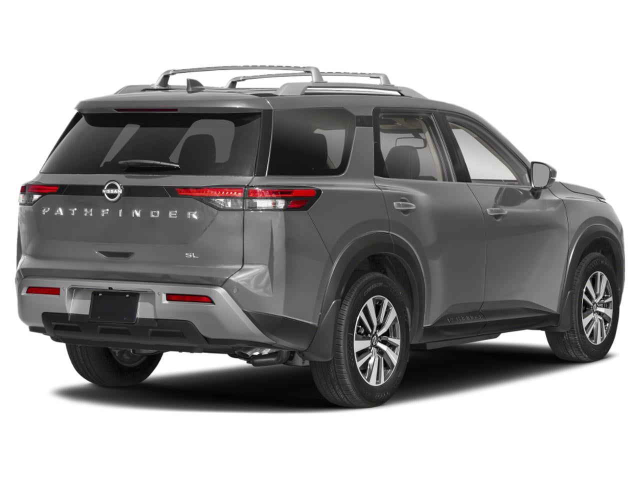 2023 Nissan Pathfinder SL 2WD