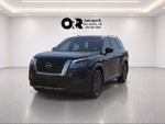 2022 Nissan Pathfinder SL 2WD