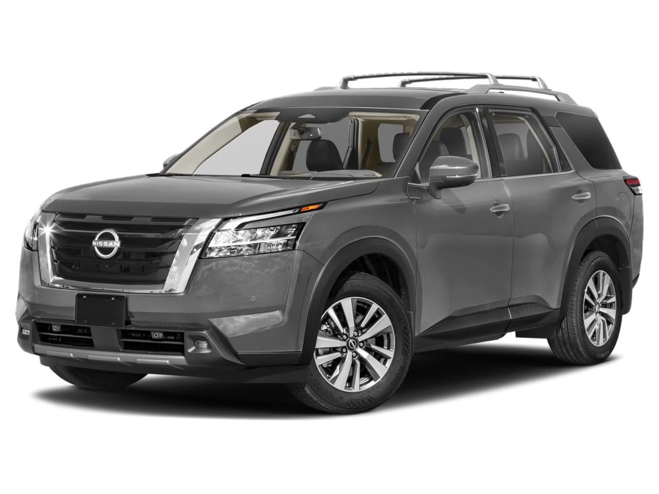 2023 Nissan Pathfinder SL 4WD