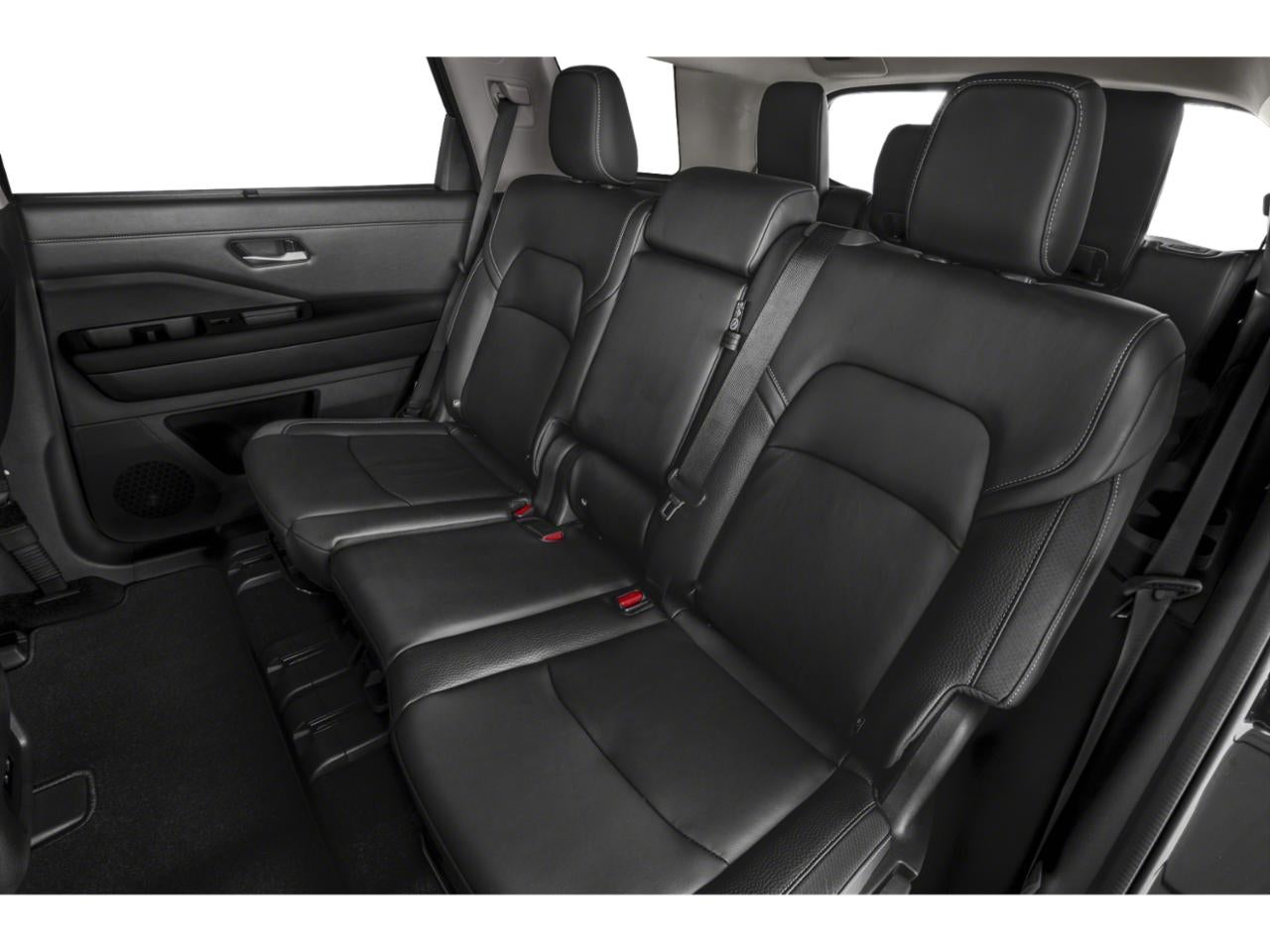 2023 Nissan Pathfinder SL 4WD