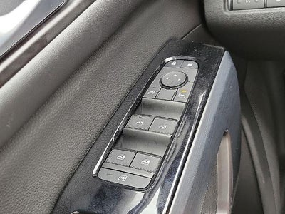 2026 Nissan Pathfinder SL 4WD