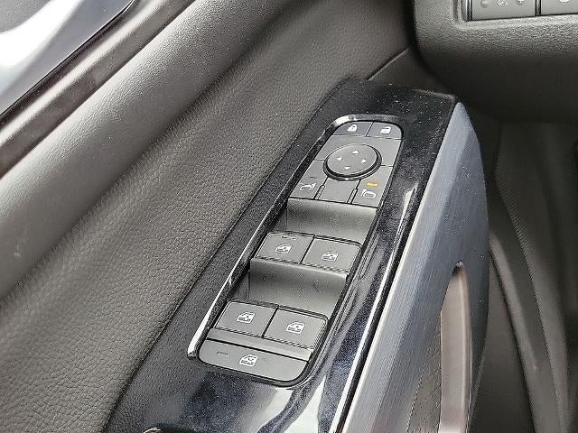 2026 Nissan Pathfinder SL 4WD