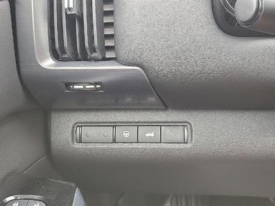 2026 Nissan Pathfinder SL 4WD