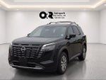 2026 Nissan Pathfinder SL 4WD