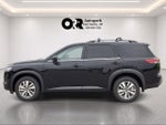 2026 Nissan Pathfinder SL 4WD