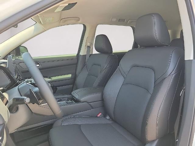 2026 Nissan Pathfinder SL 4WD