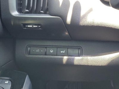 2026 Nissan Pathfinder SL 4WD