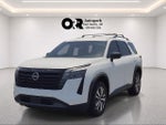 2026 Nissan Pathfinder SL 4WD