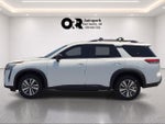 2026 Nissan Pathfinder SL 4WD