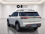 2026 Nissan Pathfinder SL 4WD