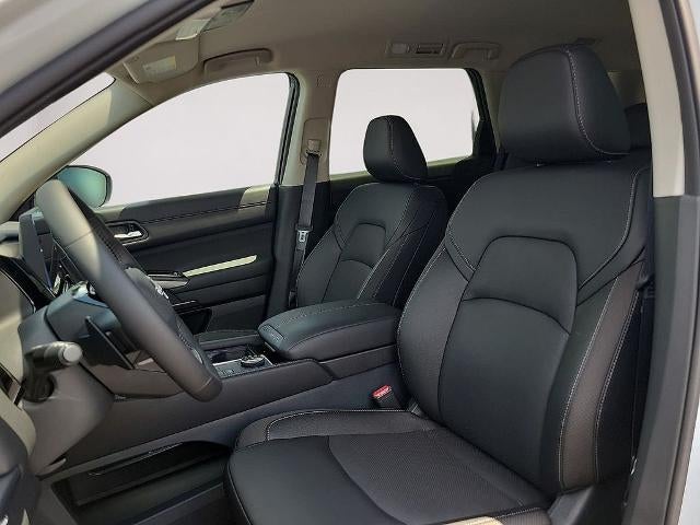 2026 Nissan Pathfinder SL 4WD