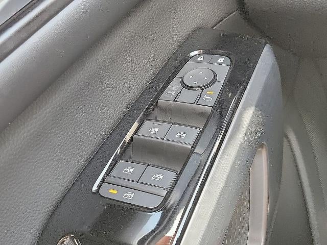 2026 Nissan Pathfinder SL 4WD