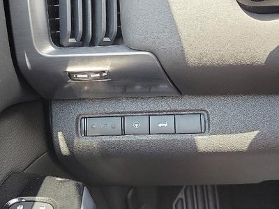 2026 Nissan Pathfinder SL 4WD