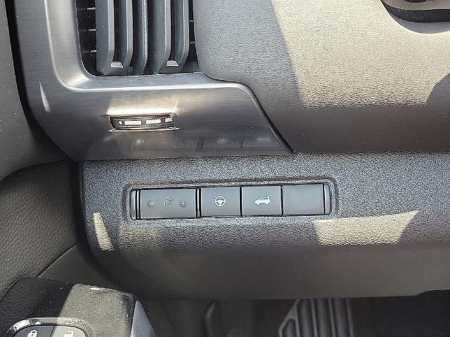 2026 Nissan Pathfinder SL 4WD