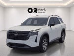 2026 Nissan Pathfinder SL 4WD