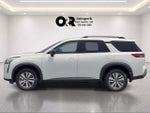 2026 Nissan Pathfinder SL 4WD
