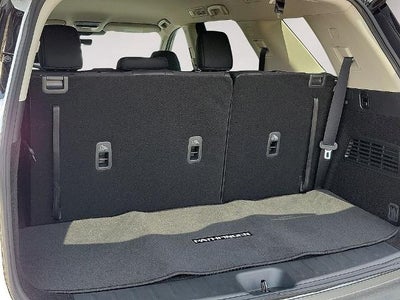 2026 Nissan Pathfinder SL 4WD