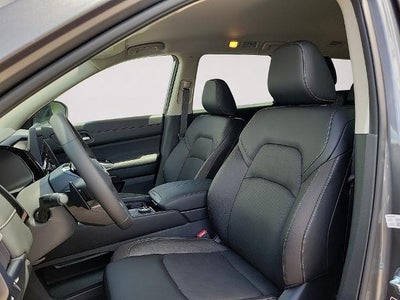 2026 Nissan Pathfinder SL 4WD