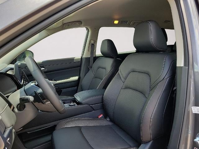 2026 Nissan Pathfinder SL 4WD