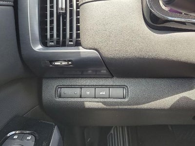 2026 Nissan Pathfinder SL 4WD