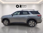 2026 Nissan Pathfinder SL 4WD