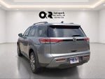 2026 Nissan Pathfinder SL 4WD