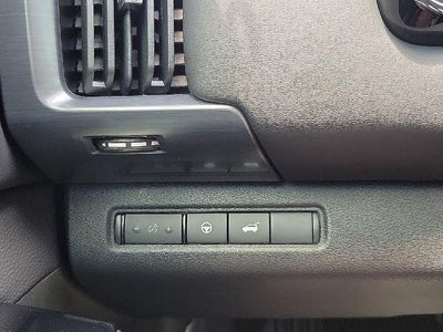 2026 Nissan Pathfinder SL 4WD
