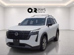 2026 Nissan Pathfinder SL 4WD