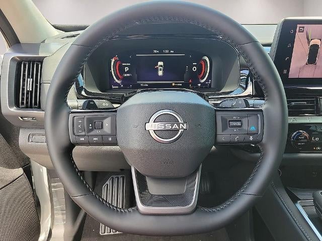 2026 Nissan Pathfinder SL 4WD