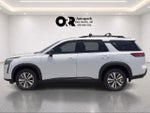 2026 Nissan Pathfinder SL 4WD