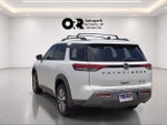 2026 Nissan Pathfinder SL 4WD