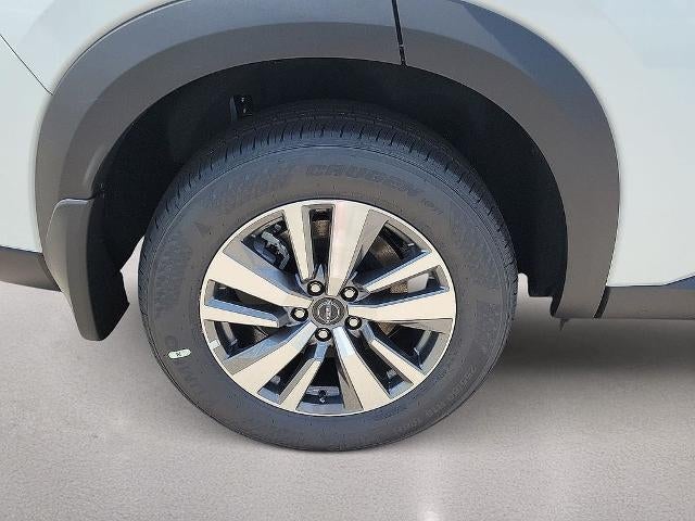 2026 Nissan Pathfinder SL 4WD
