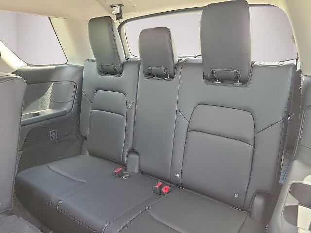2026 Nissan Pathfinder SL 4WD