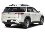 2026 Nissan Pathfinder SL 4WD