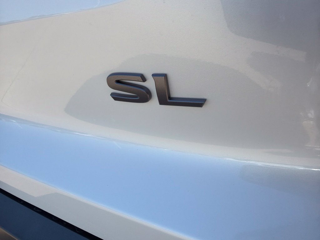2026 Nissan Pathfinder SL 2WD