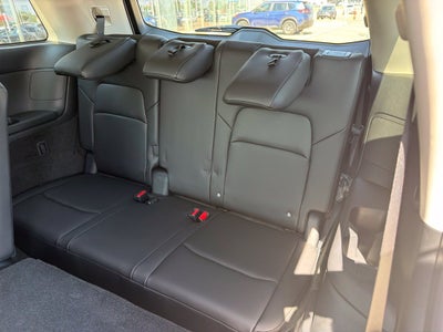2026 Nissan Pathfinder SL 2WD