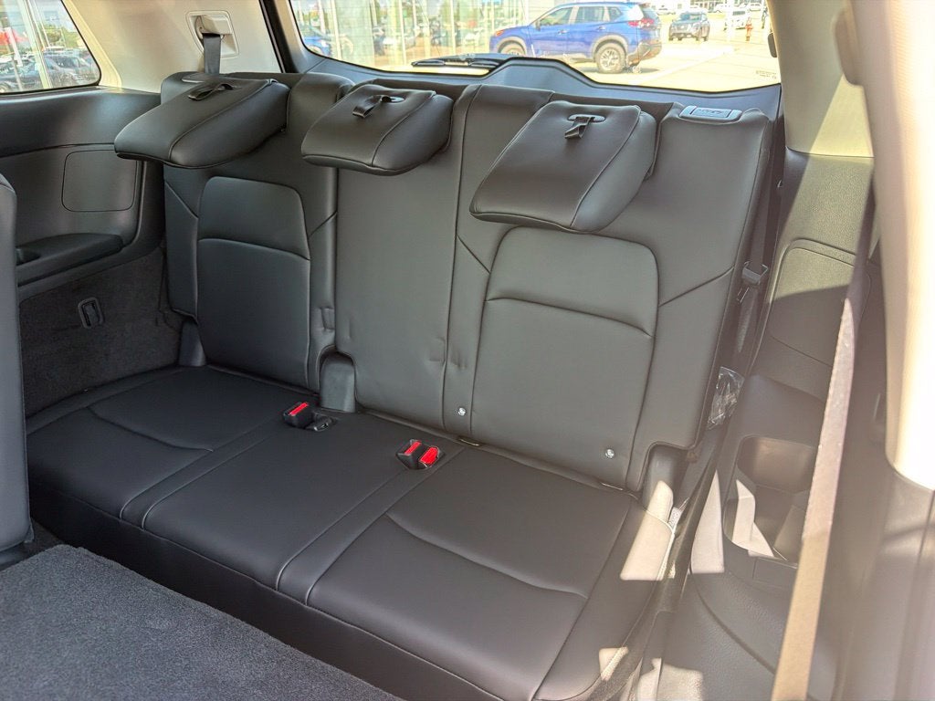 2026 Nissan Pathfinder SL 2WD