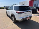 2026 Nissan Pathfinder SL 2WD