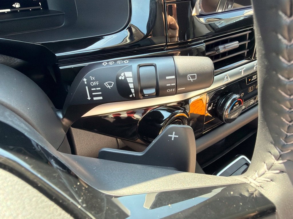 2026 Nissan Pathfinder SL 2WD