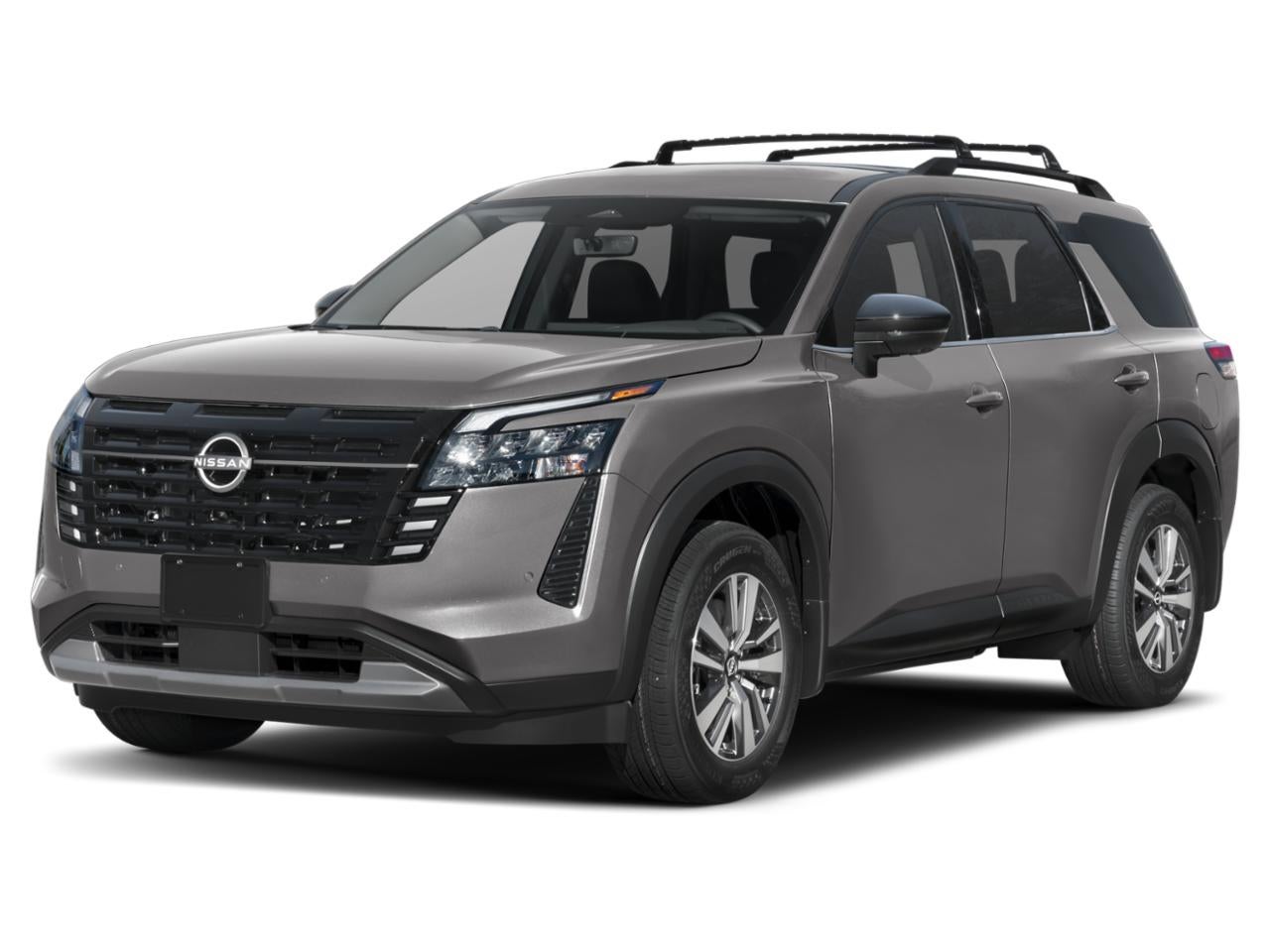 2026 Nissan Pathfinder SL 2WD