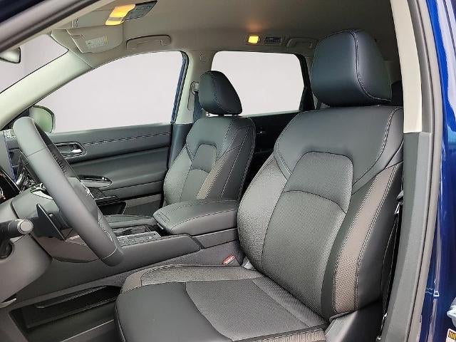 2026 Nissan Pathfinder SL 2WD