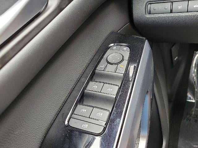 2026 Nissan Pathfinder SL 2WD