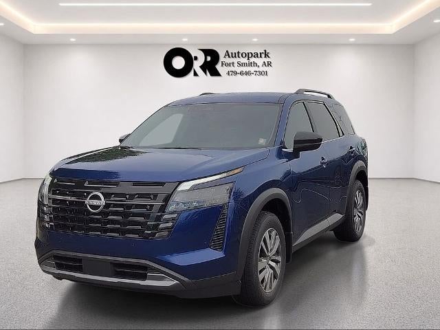 2026 Nissan Pathfinder SL 2WD