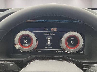 2026 Nissan Pathfinder SL 2WD
