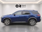 2026 Nissan Pathfinder SL 2WD
